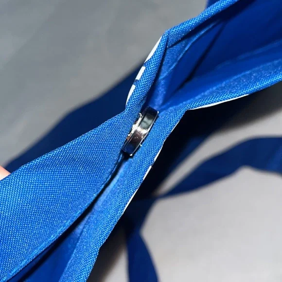 NWOT NY Giants Tote Bag - Picture 11 of 11